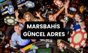 MarsBahis Güncel Adres