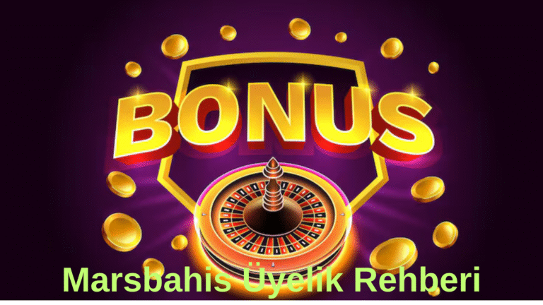 Marsbahis Canlı Casino Rehberi