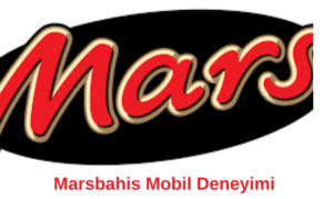 Marsbahis Mobil Deneyimi