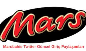 Marsbahis Twitter Güncel Giriş Paylaşımları
